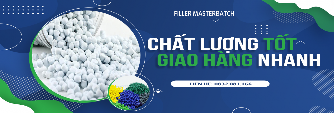 CÔNG TY CỔ PHẦN FILLER MASTERBATCH