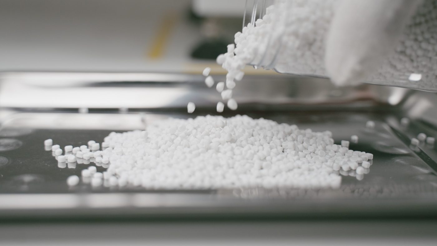 CÔNG TY CỔ PHẦN FILLER MASTERBATCH